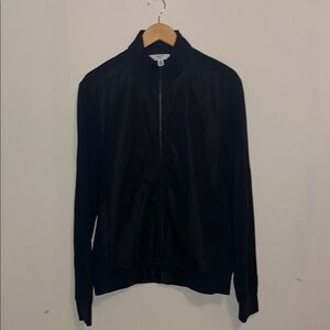 Men's Calvin Klein Performance Black Jacket *RARE*